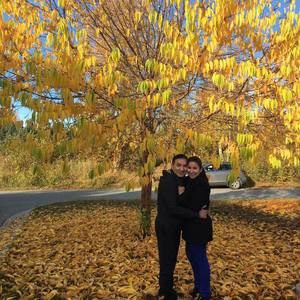 Meet your Posher, Inocencia